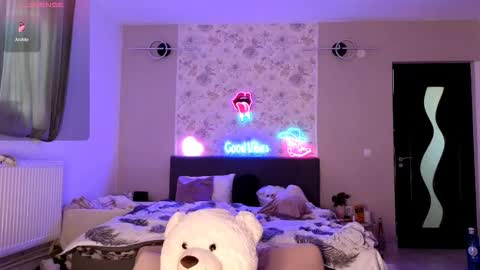 MellisaAngel online show from March 14, 9:04 am