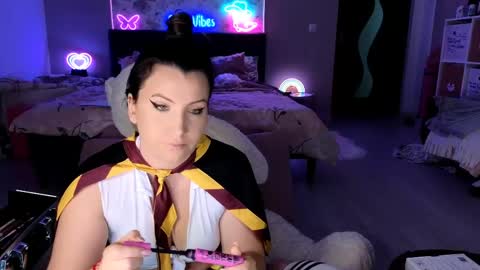 MellisaAngel online show from March 23, 7:45 am