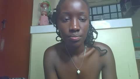 mellisagal online show from February 22, 2:48 pm