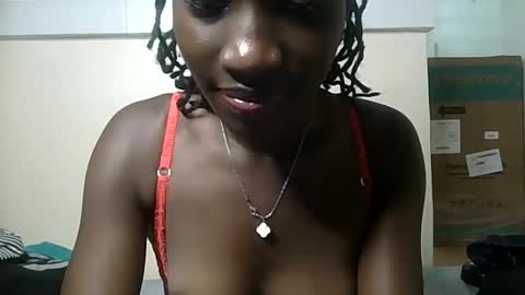 mellisagal online show from February 23, 8:55 am