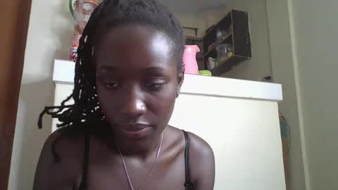 mellisagal online show from February 25, 11:58 pm