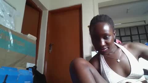 mellisagal online show from February 28, 10:44 pm