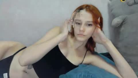 Mellisa online show from December 16, 11:12 am