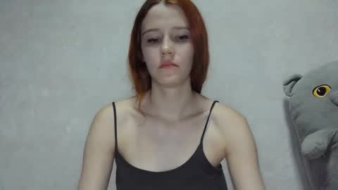 Mellisa online show from December 23, 2:28 pm