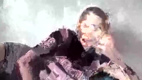 Mellisa online show from April 23, 11:20 am