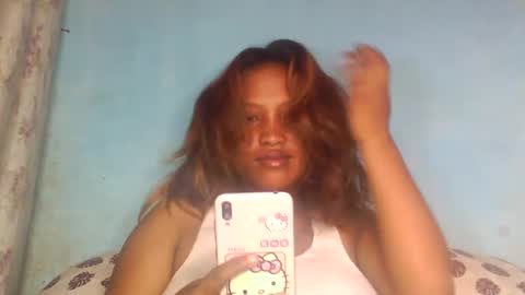 mellissa online show from February 15, 5:41 am