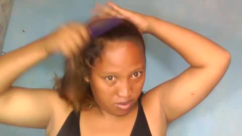 mellissa online show from February 17, 4:53 am