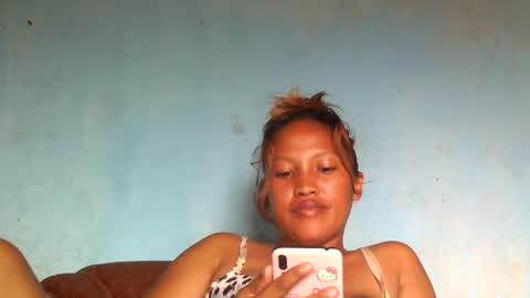 mellissa online show from February 20, 10:27 am