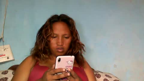 mellissa online show from March 11, 4:43 am