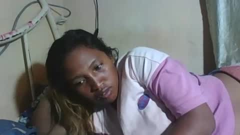 mellissa online show from April 21, 1:07 am