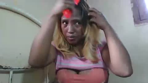 mellissa online show from April 22, 5:43 am