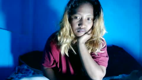 mellissa online show from June 27, 7:13 am