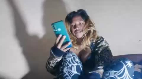 mellissa online show from July 12, 4:03 am