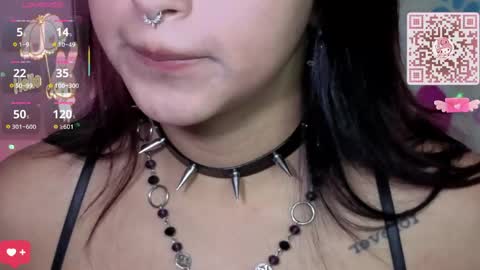 Snapshot of mellody_gho chatting on May 12, 2:14 pm mellody online show from May 12, 2:14 pm