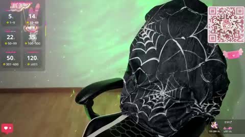 Snapshot of mellody_gho chatting on May 26, 1:29 pm mellody online show from May 26, 1:29 pm
