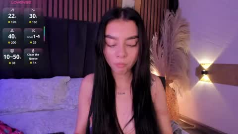 Mel  online show from May 5, 4:53 am