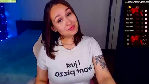 Snapshot of mellovell chatting on September 14, 4:06 pm Mel online show from September 14, 4:06 pm