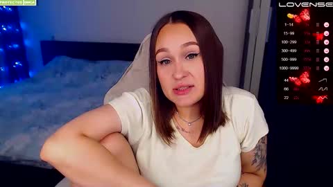 Snapshot of mellovell chatting on September 18, 2:52 pm Mel online show from September 18, 2:52 pm