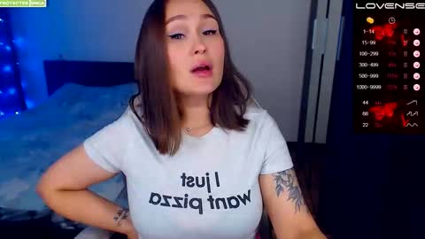 Snapshot of mellovell chatting on September 25, 10:24 pm Mel online show from September 25, 10:24 pm