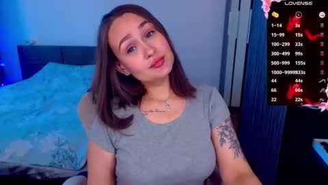 Snapshot of mellovell chatting on October 17, 9:12 am Mel online show from October 17, 9:12 am