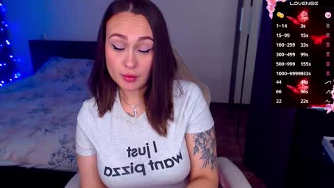 Snapshot of mellovell chatting on October 27, 9:52 pm Mel online show from October 27, 9:52 pm