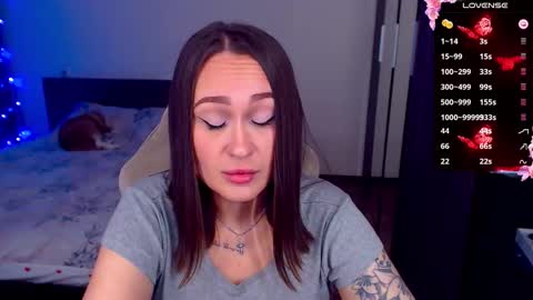 Snapshot of mellovell chatting on October 31, 9:49 pm Mel online show from October 31, 9:49 pm