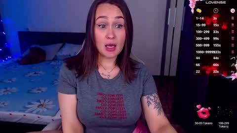 Snapshot of mellovell chatting on November 7, 11:43 am Mel online show from November 7, 11:43 am