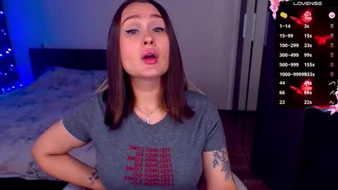 Snapshot of mellovell chatting on November 9, 8:18 pm Mel online show from November 9, 8:18 pm