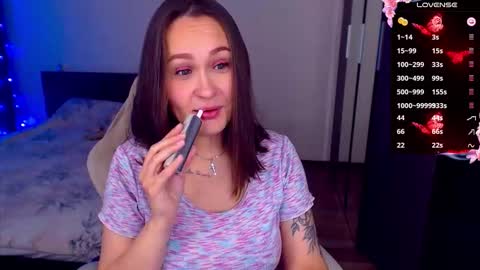 Snapshot of mellovell chatting on November 20, 1:00 pm Mel online show from November 20, 1:00 pm