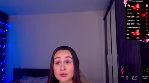 Snapshot of mellovell chatting on November 26, 2:29 pm Mel online show from November 26, 2:29 pm