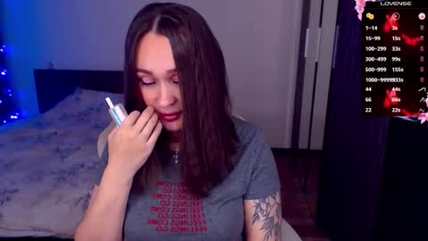 Snapshot of mellovell chatting on November 29, 8:34 pm Mel online show from November 29, 8:34 pm