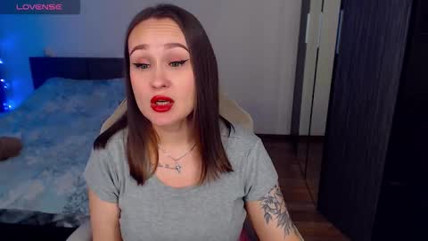 Mel online show from December 21, 6:59 pm