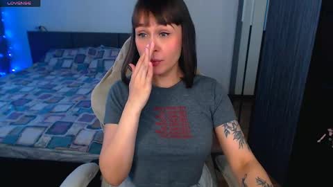 Mel online show from April 21, 10:43 am