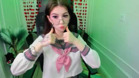 mellsawertyq online show from February 14, 8:16 pm