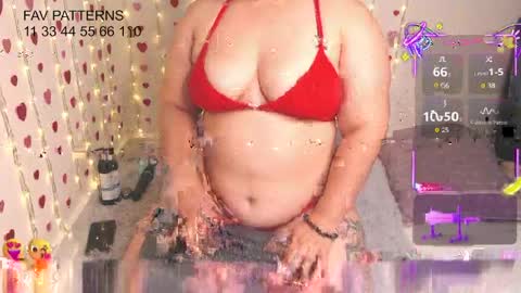 Mellissa  OnlyFans  online show from April 24, 4:42 pm