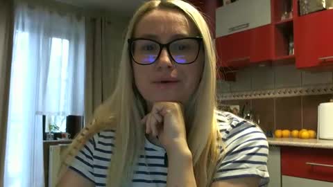 Melly online show from January 15, 7:13 am