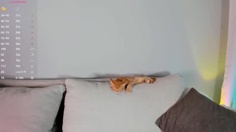 Snapshot of melmean chatting on October 1, 7:20 pm Mel online show from October 1, 7:20 pm