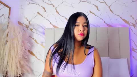 MELODDY PARKERR online show from March 9, 4:38 am