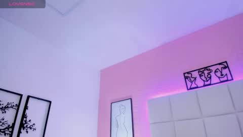 MELODDY PARKERR online show from April 14, 4:07 am