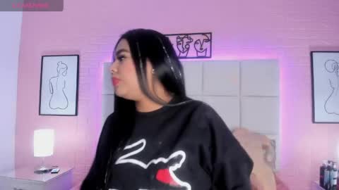 MELODDY PARKERR online show from April 23, 12:26 pm