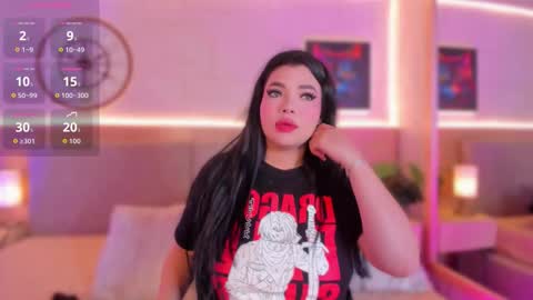 Melody online show from October 28, 3:32 am