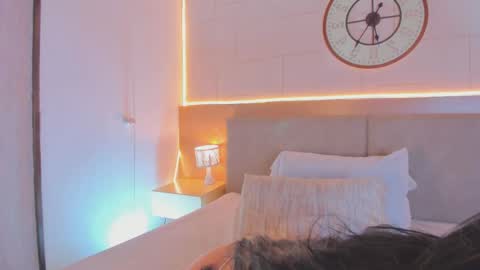 Melody online show from April 26, 4:21 am