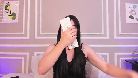 Meloddy online show from December 5, 4:34 pm