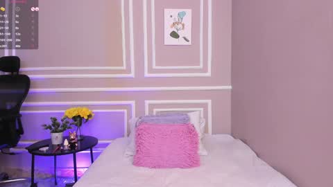 Meloddy online show from December 23, 5:43 pm