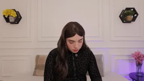 Meloddy online show from November 22, 7:02 pm