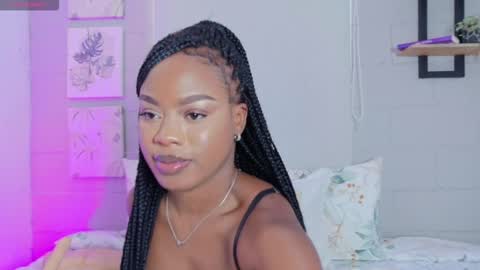 Melodi Skye online show from March 9, 7:07 pm