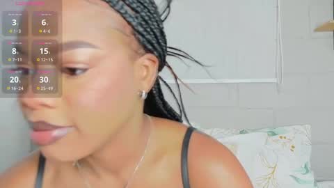 Melodi Skye online show from March 13, 12:12 pm