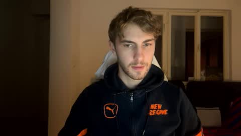 Melodicass online show from December 12, 2:37 am