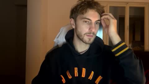 Melodicass online show from December 14, 2:23 am