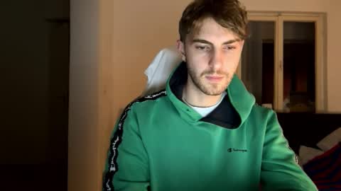 Melodicass online show from January 13, 10:13 pm